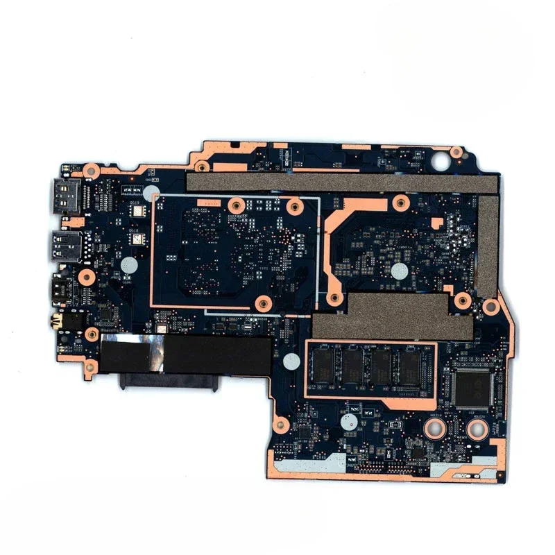 

High QualityFor Lenovo Ideapad 330S-14AST Laptop Motherboard A6-9225U CPU UMA 4G Mainboard 100% Tested Okhigh - Quality