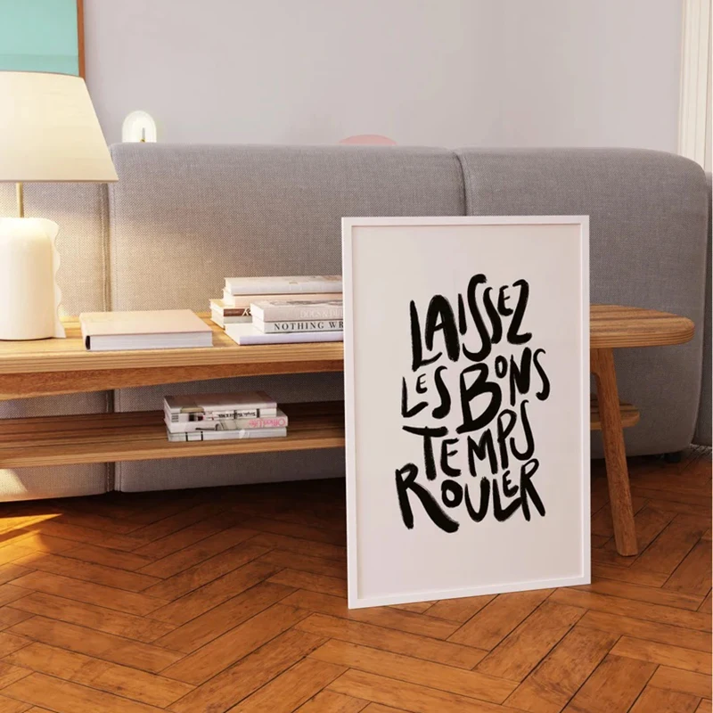 Laissez Les Bons Temps Rouler, New Orleans Art Print, Mardi Gras Art, Mardi Gras Prints, Louisiana Prints, Wall Art, Home Decor