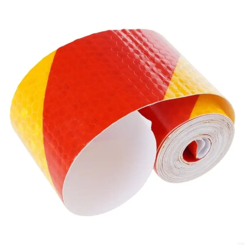 Long Lasting PVC Reflective Tape Strips 5cm Width Suitable For Boosts Nighttime Safety Improved Night Driving New
