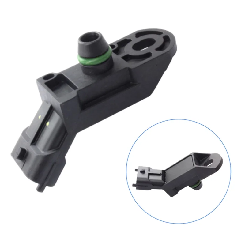 

A21F-0261230049 Car Manifold Absolute Pressure Sensor 223653795R For OPEL VAUXHALL MAREA DOBLO SUZUKI SMART ESPACE LAGUNA