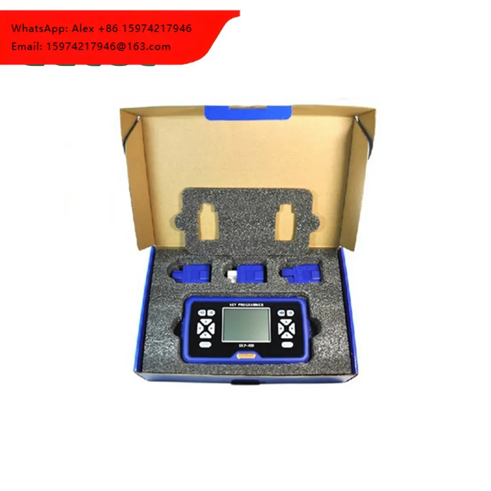 Free Update Online Car Key Programmer Skp-900, Promotion Auto Super Obd Key Programmer Skp-900 For All Keys Lost