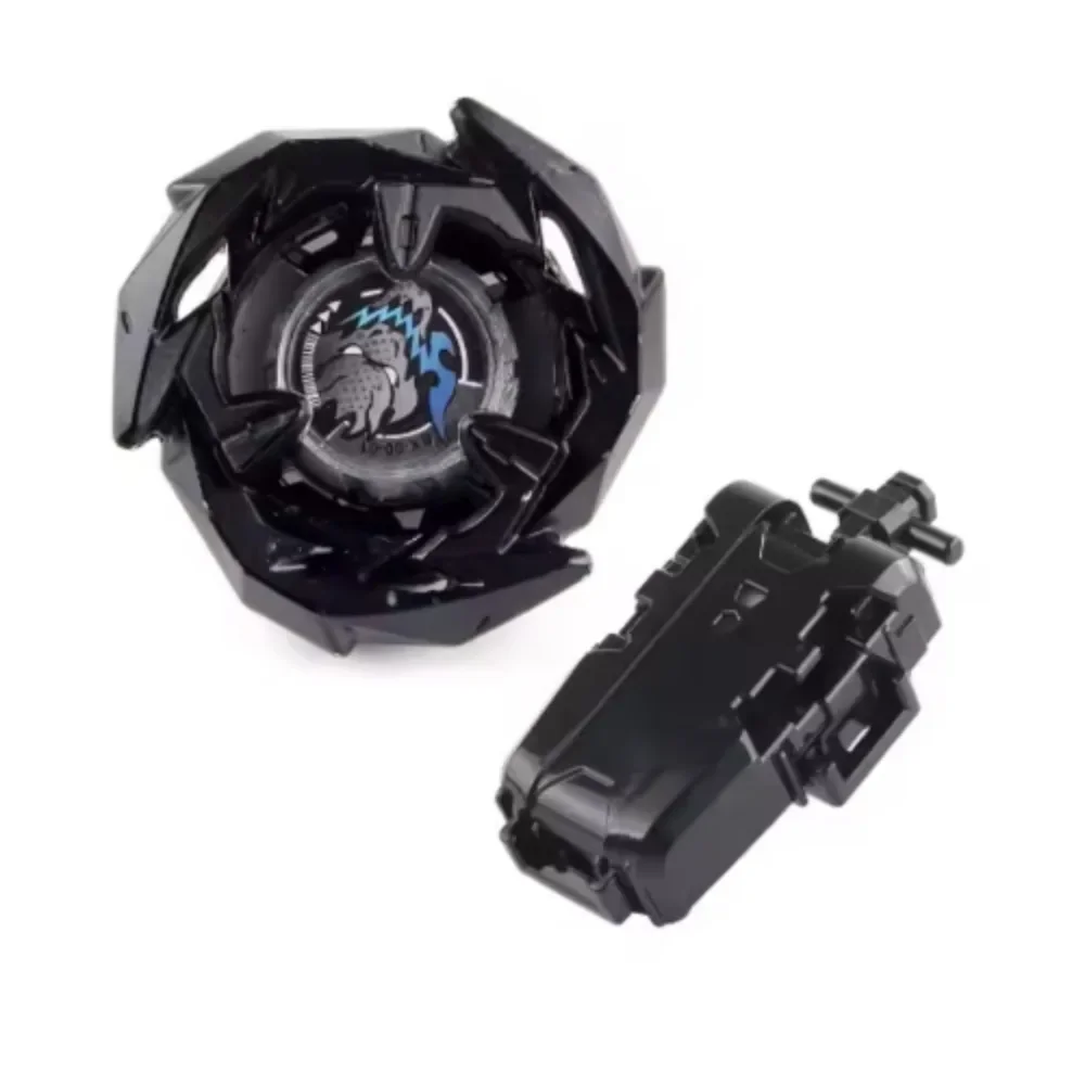 Beyxs انفجار انفجار الجيروسكوب X سلسلة اللعب BX-20 Drandager مجموعة سطح السفينة BX-23 كاتب فينيكس الجناح 9-60GF