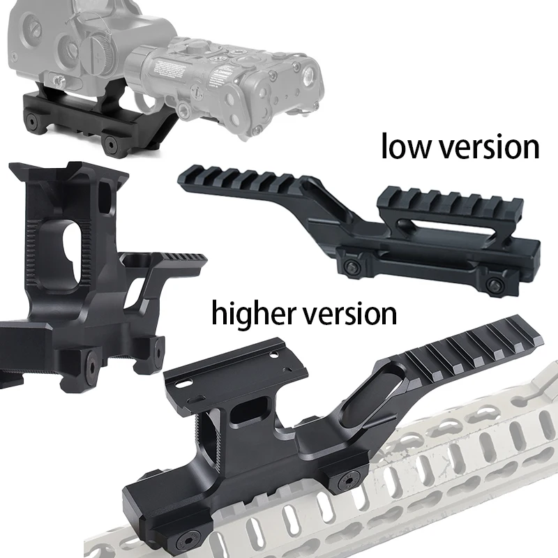 Tactical G*Rs Riser… - image