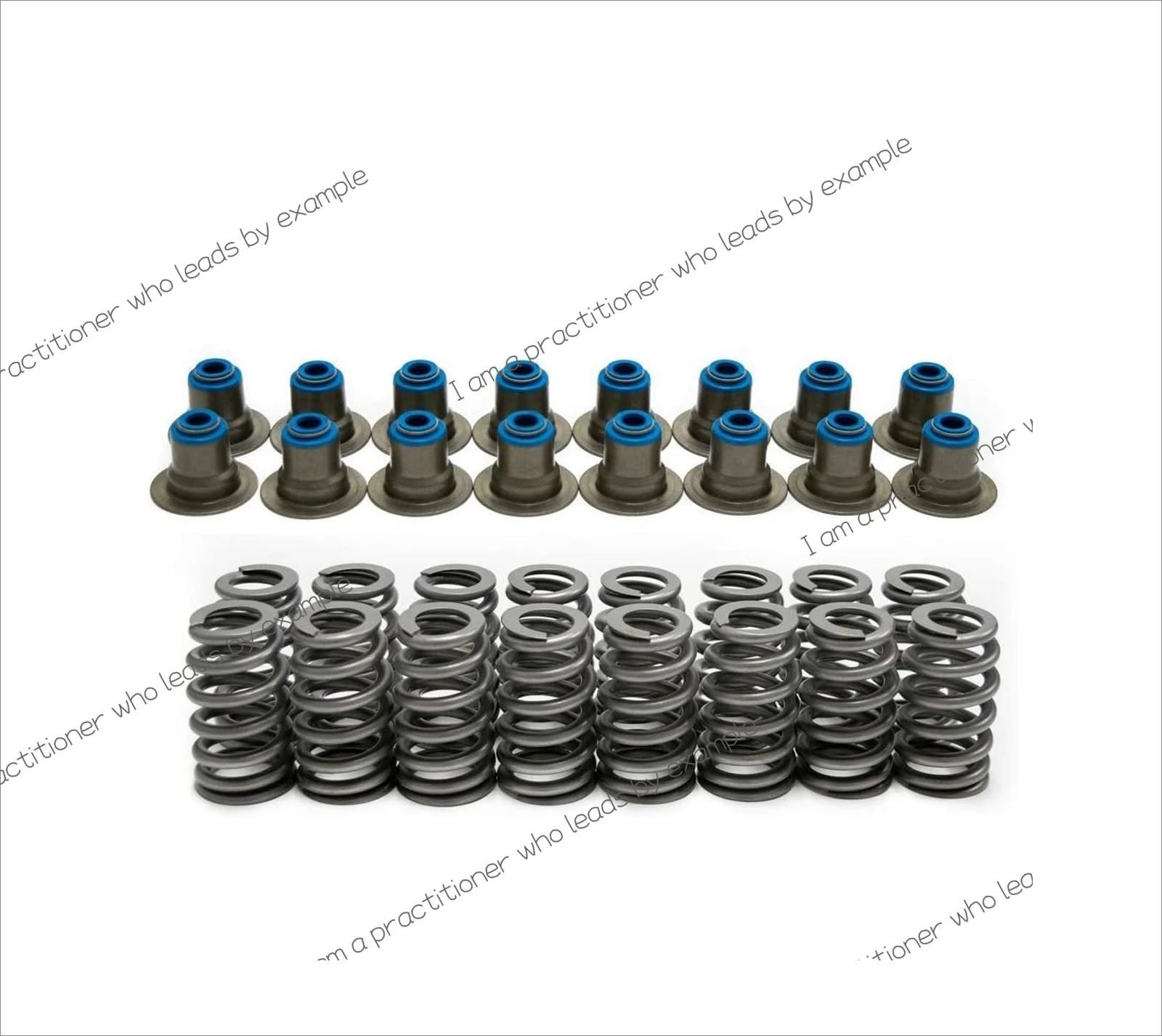 Stage 2 LS Truck Cam Kit+Pushrods-4.8/5.3/6.0