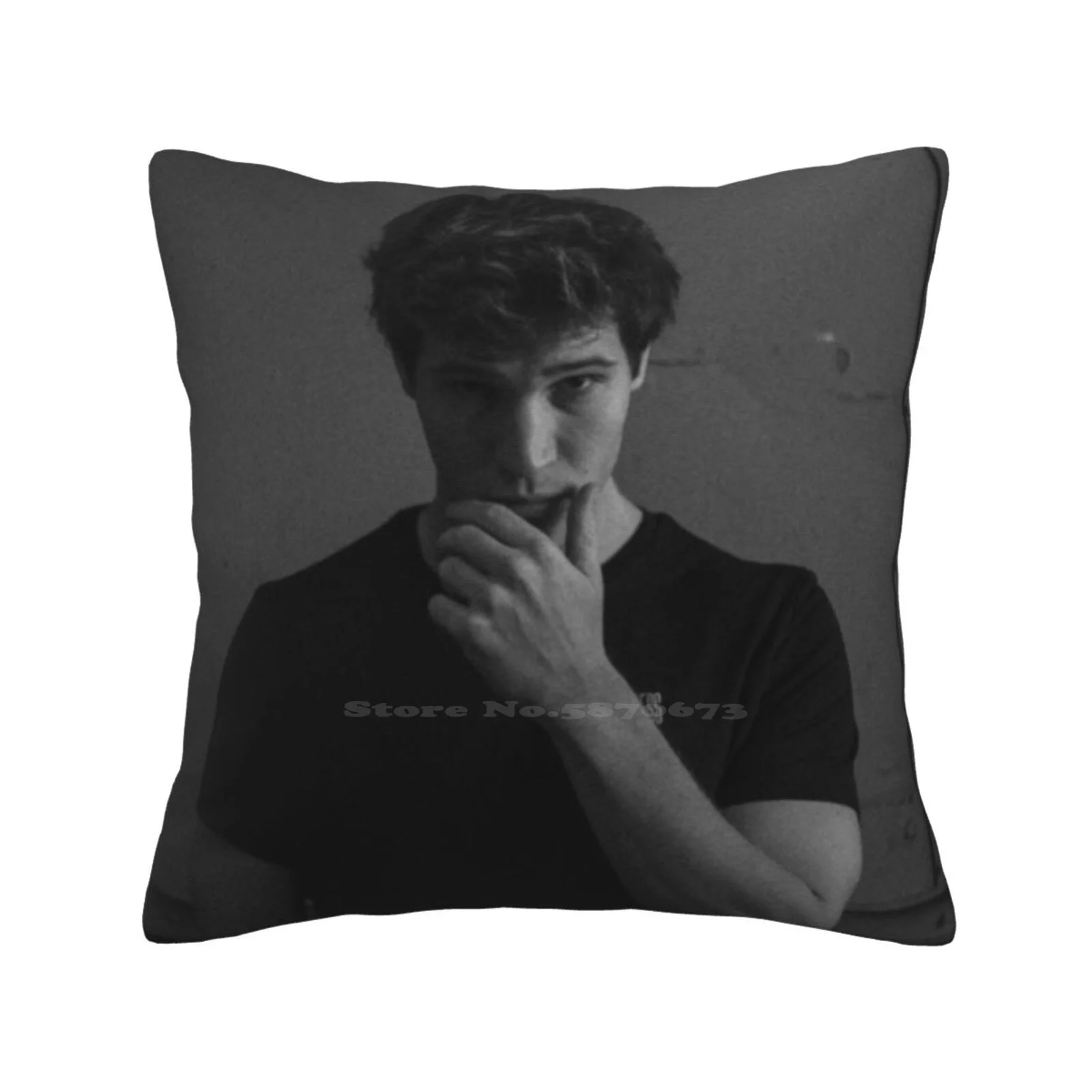 Wincent Weiss Fashion Sofa Throw Pillow Cover Pillowcase Vincent Knows Wincent Singer Who If Not We Mark Forster The Voice Thw