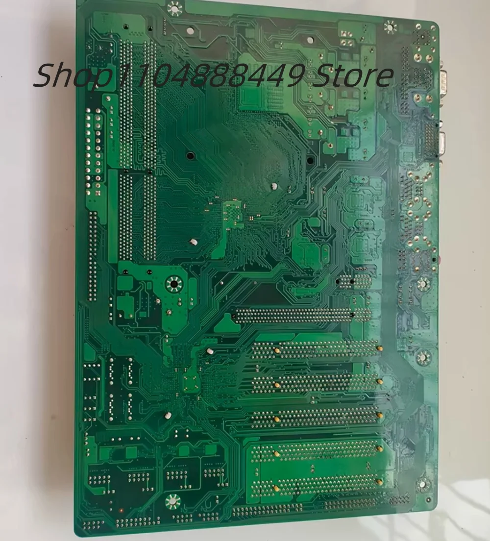 SYM76941VGGA Scheda madre di controllo industriale