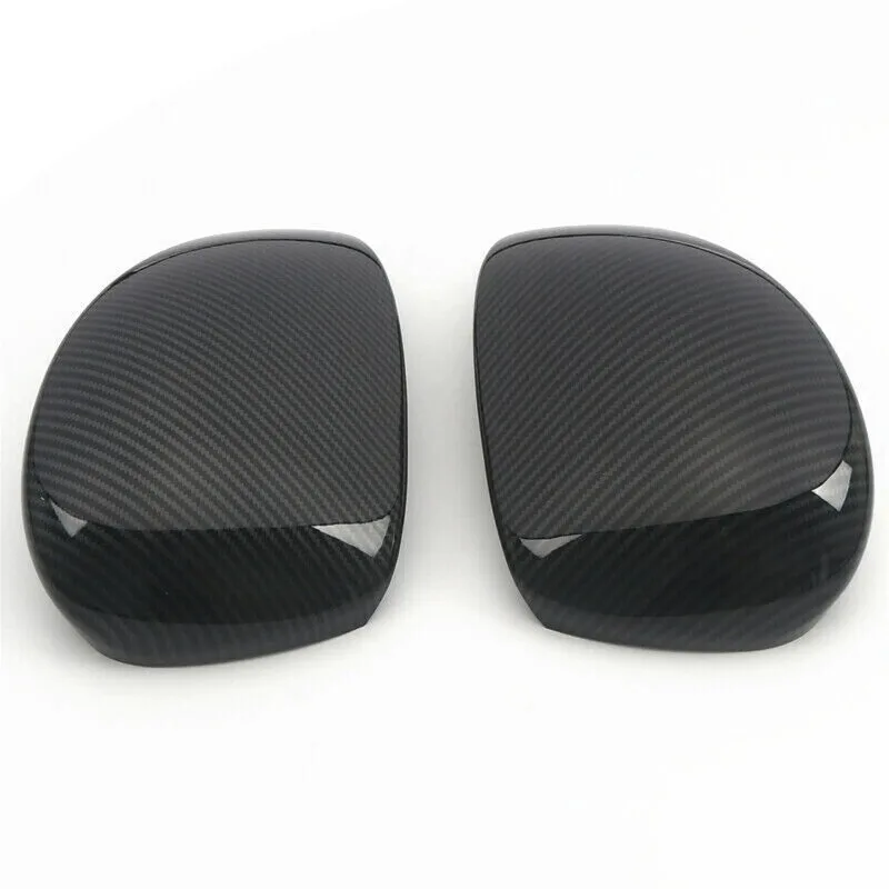 Automotive Parts Mirror Cover Challenger 2015-2021 for Dodge