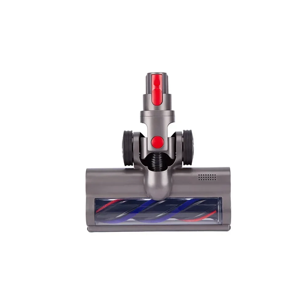 Motorized Floor Brush Head Tool for Dyson V8/V7/ V10/ V11 Vacuum Cleaner Parts Floor Brush