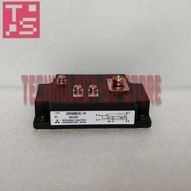

QM600 HD-M IGBT Power Module,Electric Forklift Vehicle Accessories Golf Cart Spare Parts Club Car Gadgert