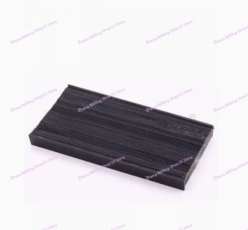 CNC Milling Machine Flexible Guard Dust Cloth Protective Flat Accordion Bellows Dust Cover Tool 1.5 Meters*15mm