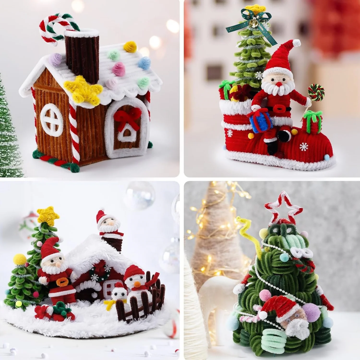 Thumbnail 4 - #21 Craft Pipe Cleaners Comparison Guide