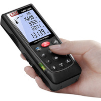 CEM ILDM-100H Laser Rangefinder High Precision 100 Meters Handheld Electronic Ruler Rangefinder ILDM-100H