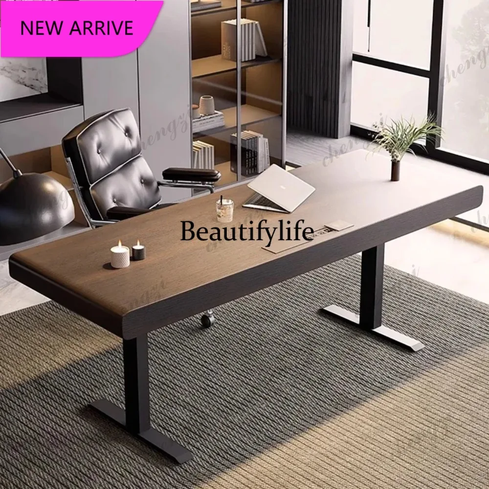 

P3 office desks and workstations study table Affordable Luxury Modern Motion desk computer desk Room desks room offices