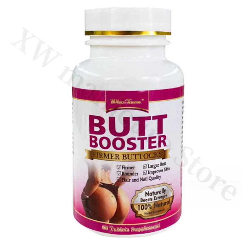 Butt Enhancement Products Create A Plump and Sexy Big Butt Effectively Lift The Buttocks and Prevent Buttock Sagging Big Ass