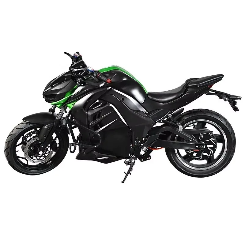 أحدث شاحنة كهربائية بعجلتين للبيع بالجملة لعام 2025 2Kw 3Kw محرك كهربائي بعجلتين محرك محور دراجات نارية كهربائية مصنوعة في الصين