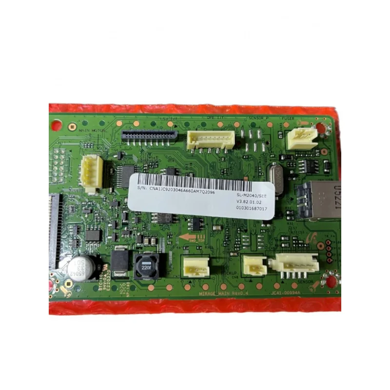 HP HP 178NW HP 179FNW 마더보드용 원래 분해품 HP 1188a 칩 없는 액세서리