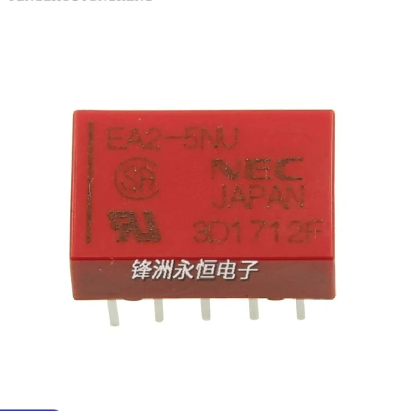 

1 PCS/LOTE EA2-5NU DIP-10 100% New and Original IC chip integrated circuit