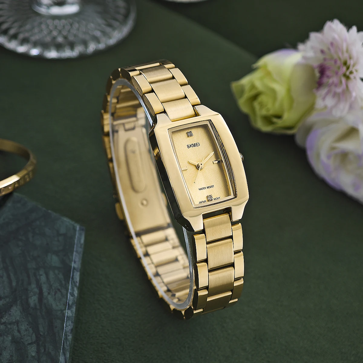 

Модные женские кварцевые часы, брендовые наручные часы, женские водонепроницаемые повседневные мужские часы Relogio Feminino