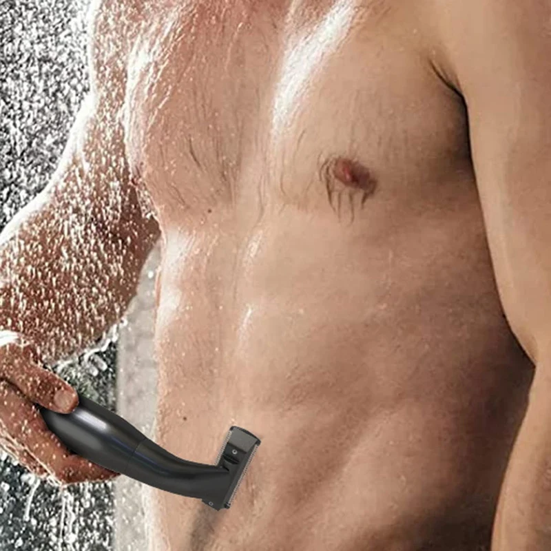 آلة حلاقة الشعر للنساء ، 4 في 1 ، المناطق الحميمة ، مقص الشعر ، خط البيكيني ، شفرات الحلاقة الحساسة ، حلق الوجه واللحية