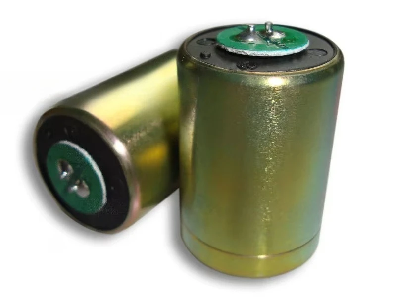 GD-100 Seismic Geophone 100Hz Geophone 100Hz Sensor
