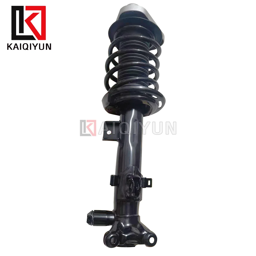 

Front Coil Spring Shock Absorber Core w/ ADS For Mercedes Benz E-CLASS W212 CLS C218 CLS63 AMG S 4Matic A2183232700 A2183232800