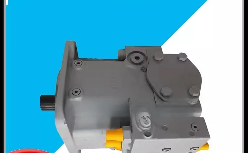 Piston pump A11V0260LRDU2/11R-NZD12NOO roadheader ground pump main oil pump
