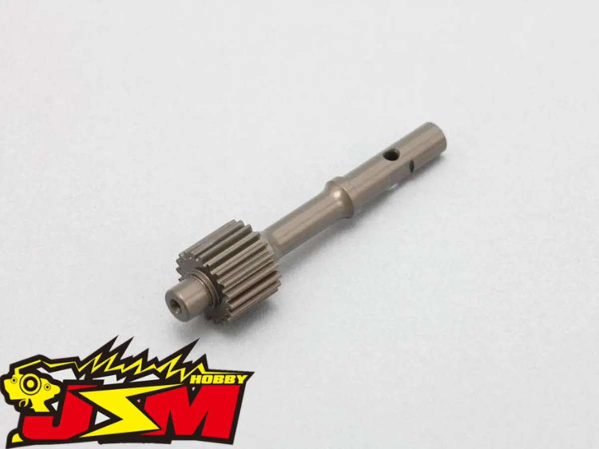 Yokomo Top Shaft for YD-2 (with DP48 20T Gear) Y2-631/631S