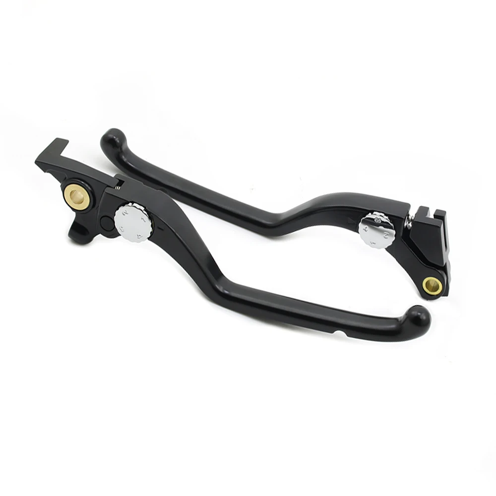 For BMW G310GS G310R G310 R G 310 GS Brake Clutch Levers Hand Control Levers Aluminum handle 2021 2022 2023