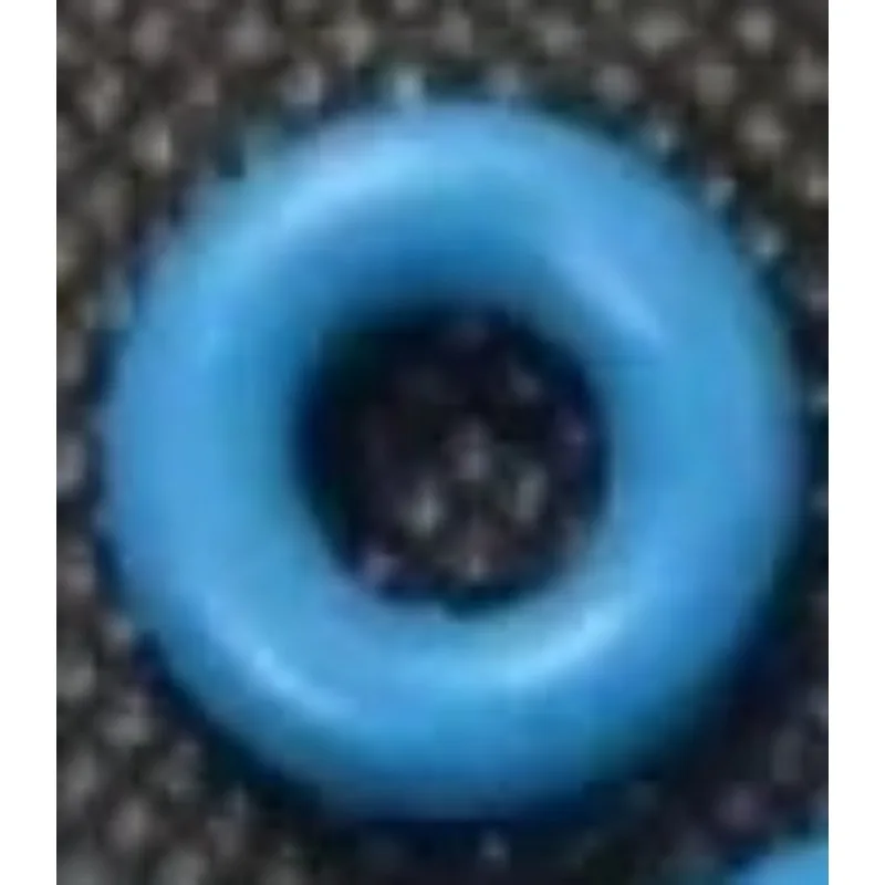 For Volkswagen for Audi EA888 Engine 1.8T 2.0T Fuel Injector O-ring Seal Automobile Part Brand New