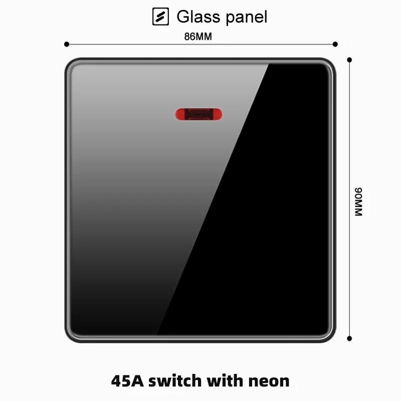 45A Switch