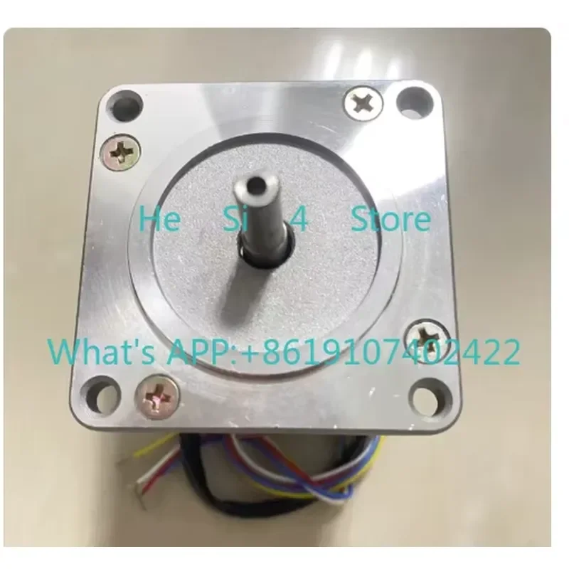 55TDY060/115-F Permanent Magnet Low Speed Synchronous Motor 90TDY060/115-F