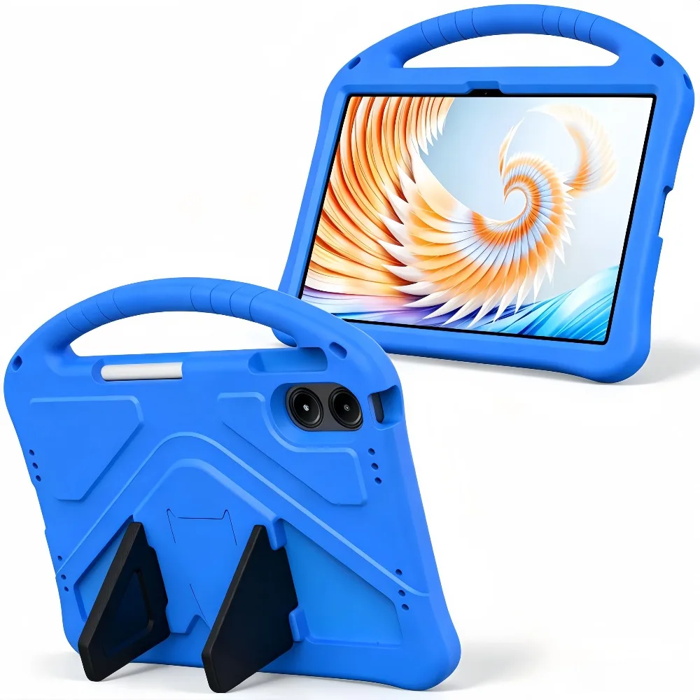 

Funda Case For Blackview MEGA 3 TB710FU,12.1" Case EVA Foam Shockproof Cover with Foldable Backwards Stand