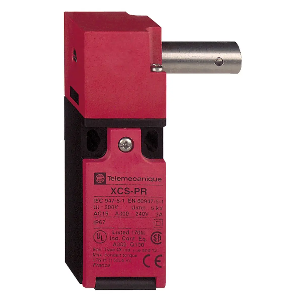 XCSPR551 Guard switch  Guard switch