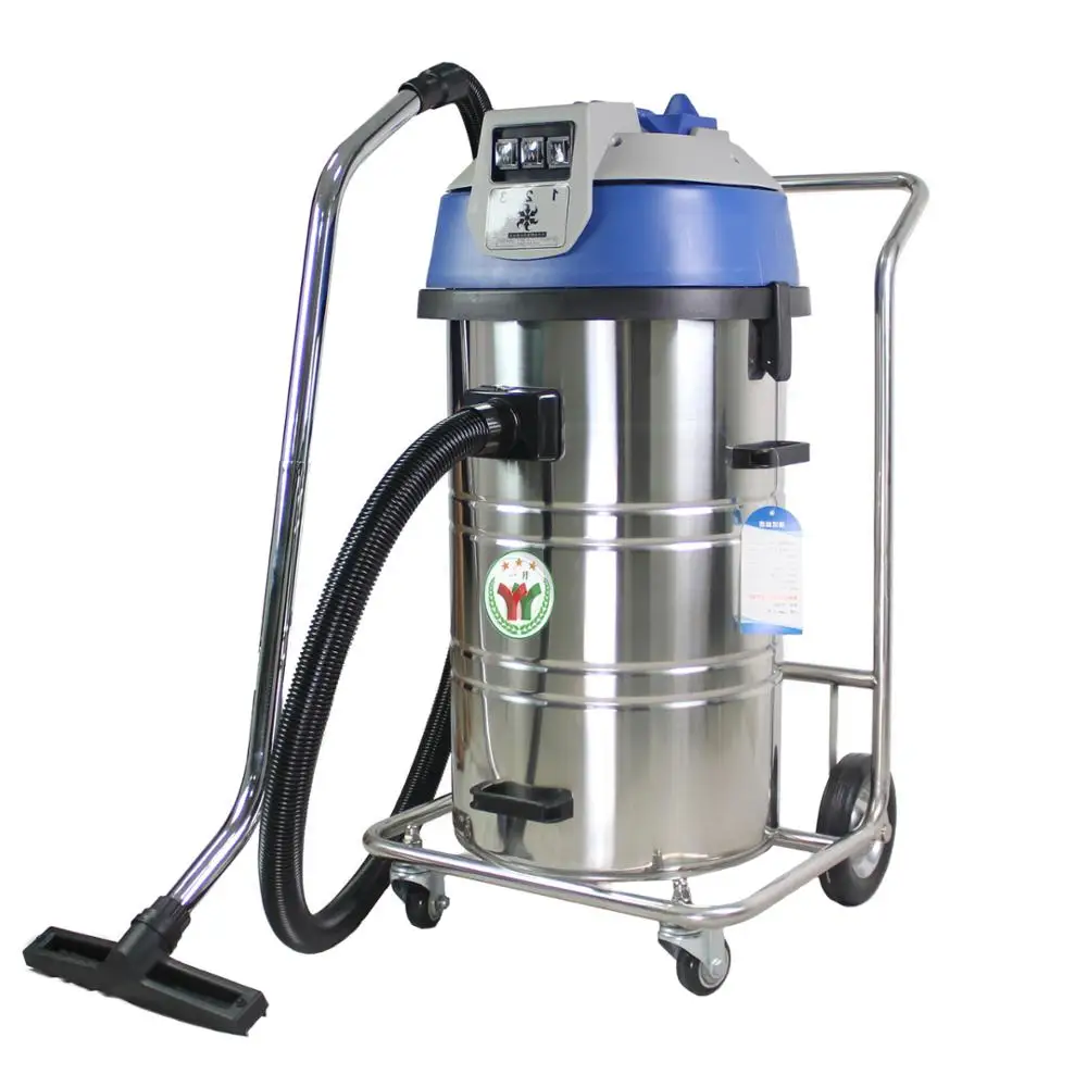 

Commercial Household Strong Suction Wet Dry Industrial Vacuum Cleaner Carpet Vacuum