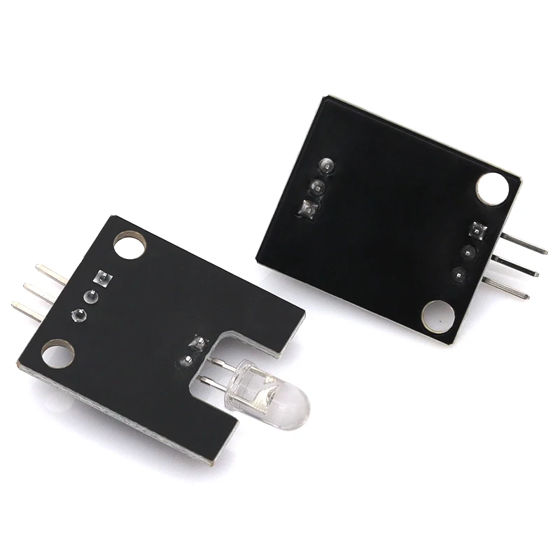 38KHz IR Receiver Module Digital Signal Output Arduino Compatible Electronic Building Block