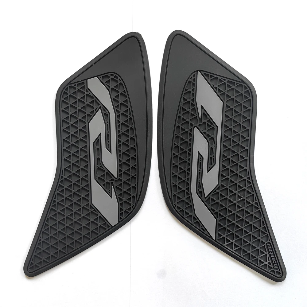 

Motorcycle Side Tank Pad Knee Protection for Yamaha YZF R1 2015-2025