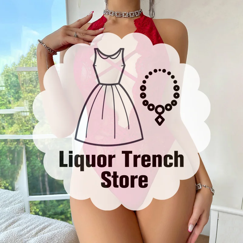 جديد عارضة الملابس الداخلية ملابس خاصة شبكة الدانتيل الأشرطة بذلة مثير للنساء #1