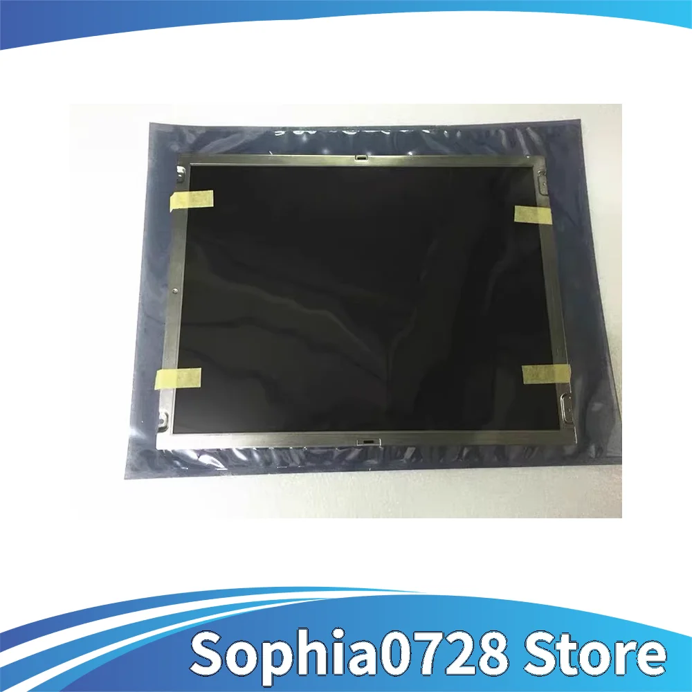 

Original LQ150X1LW71N LQ150X1LW71 LQ150X1LW72 15 Inch LCD Panel Display Screen For Fanuc CNC 1024×768 Wide Viewing Angle