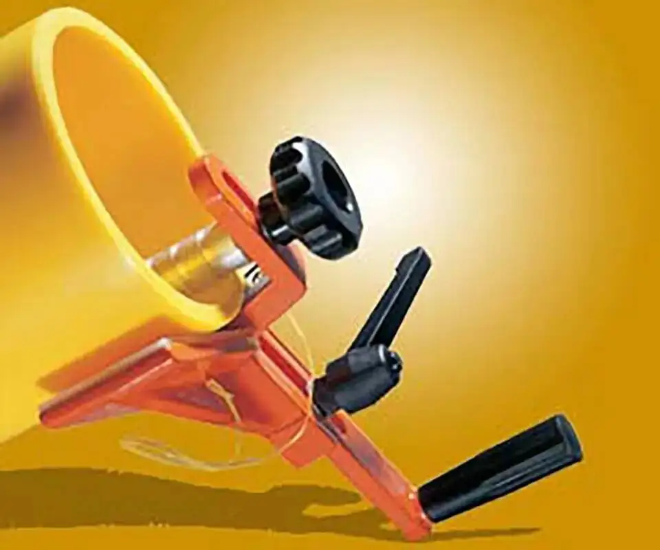 RITBO PVC PPH 25-160 mm PE PP-buis 160 SME1, pijpafasgereedschap Beveler 315