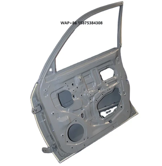 

2024 Jetour T2 Car Accessory Front Door New Condition Model X70 China Accessory