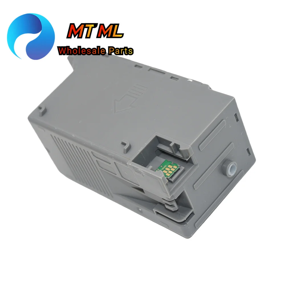 

5 шт. C9345 C12C934591 Коробка для обслуживания чернил для EPSON ET 16150 16600 16650 5880 5850 5800 5150 WF 7845 7840 7830 7820 L8168 L8188