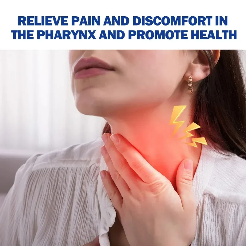 لصاقة تخفيف السعال من سيلان الأنف ، أدوية عشبية ، جص ، حلق ، حكة جافة ، بلغم زائد ، علاج الربو البارد ، ملصق مضاد للسعال #3