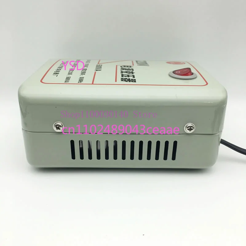 

110V to 220V High Power Voltage Converter Transformer 1000W 500W Power Transformer