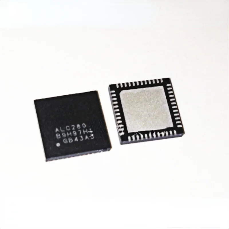 (2piece)ALC280 ALC282 ALC283 ALC286 ALC290 ALC293 ALC294 ALC295 ALC298 ALC299     Provide One-Stop Bom Distribution Order Spot
