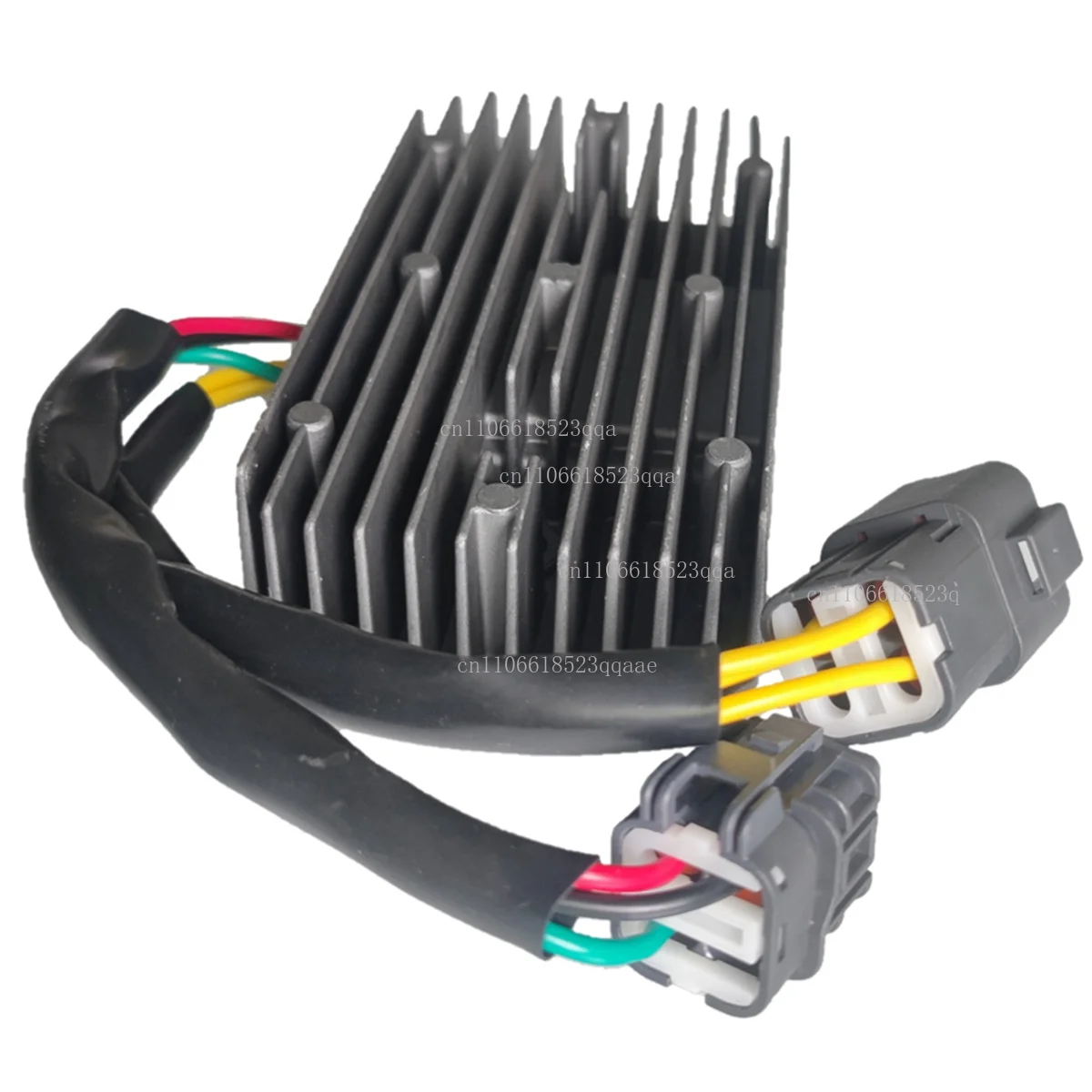 Atv Voltage Regulat…