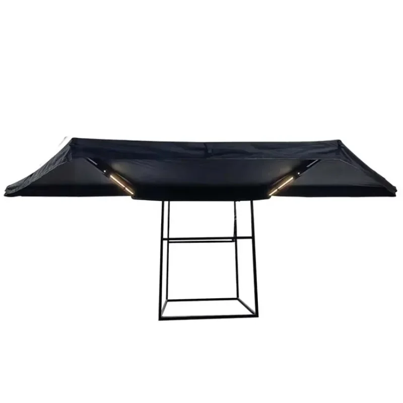 4x4 Awning Car Side Roof Awning Tent 180 Degree
