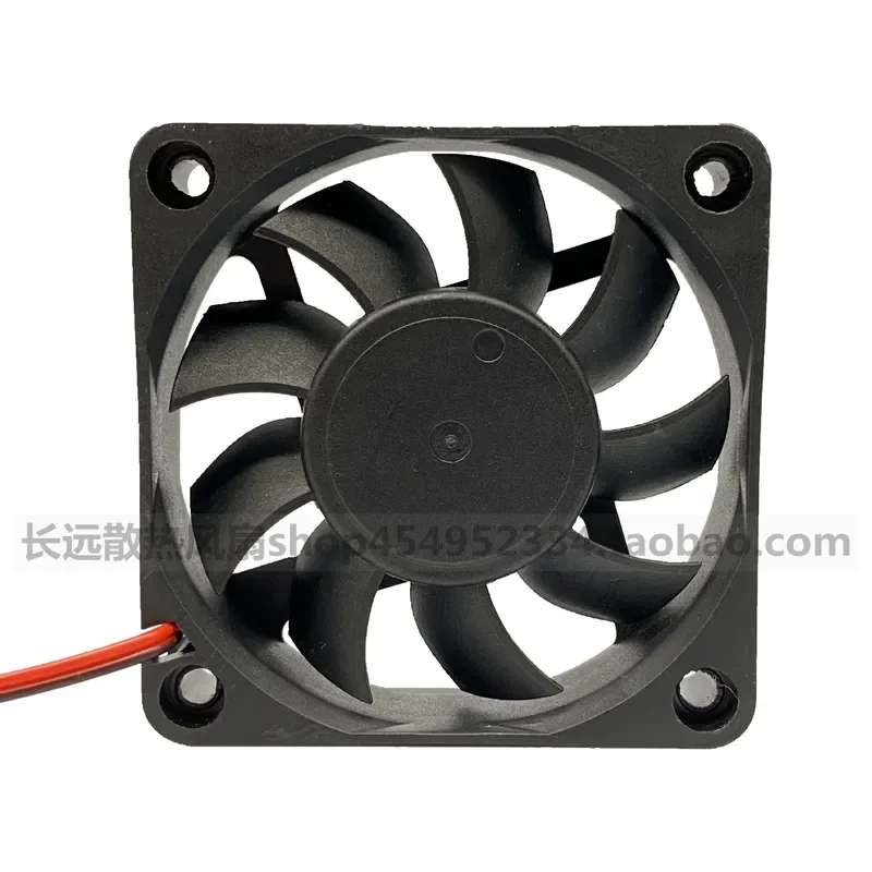 for SUNON MF60151VX-1000C-A99 6015 12V 2.28W 6cm Large Air Volume Cooling Fan