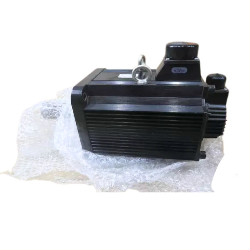 New Yaskawa SGMGH-55DCA6F-OY Servo Motor 1 Year Warranty In Stock