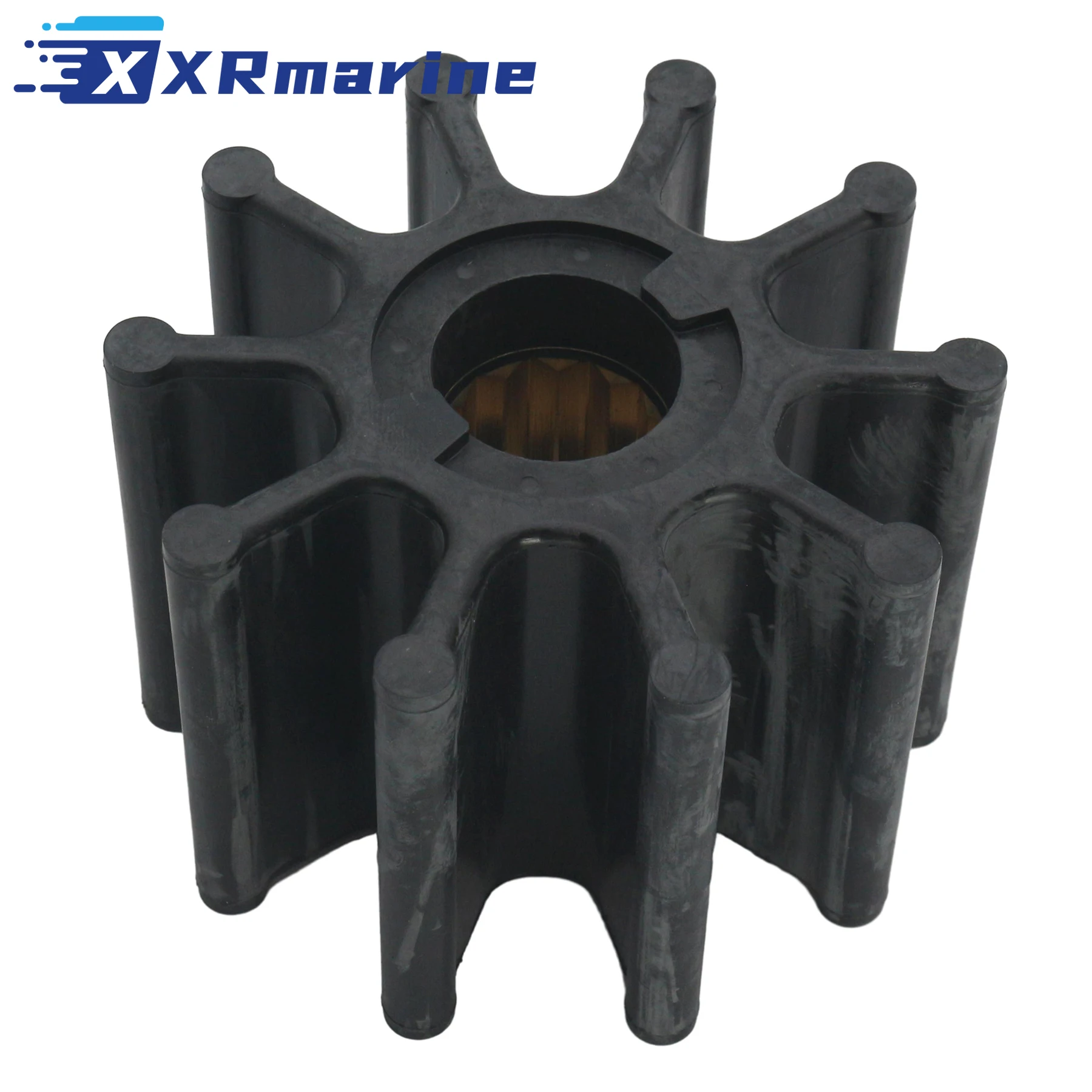 Impulsor de Bomba de Agua Compatible con KINKI BK-4095 SP200 SP220, Sistema de Refrigeración, Piezas de Motor para Barcos