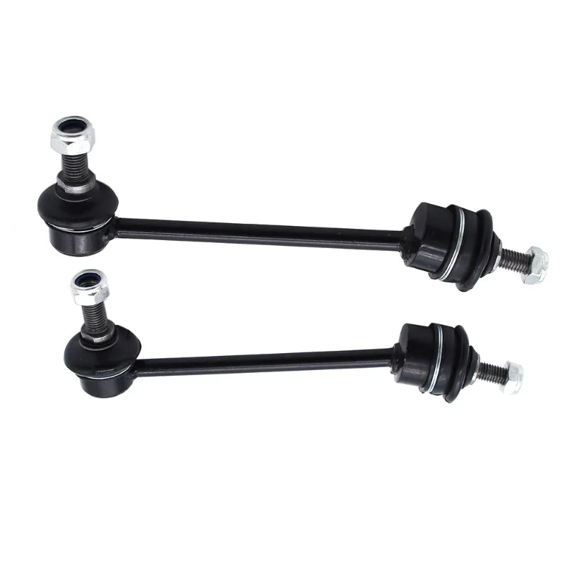 Suitable for Land Rover Freelander Freelancer front balance rod anti-tilt rod RBM100172 pair